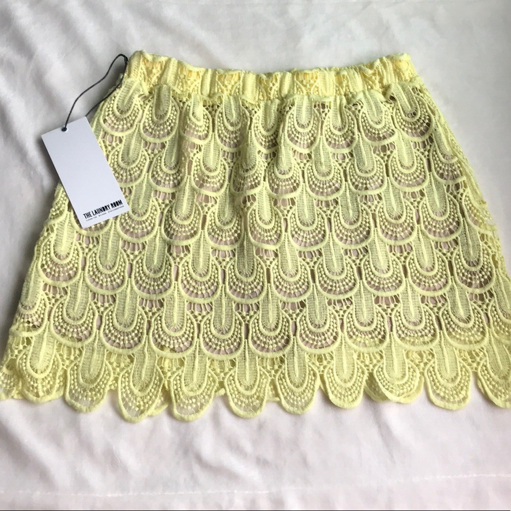 New The Laundry Room Skirt